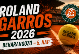 Roland Garros