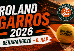 Roland Garros