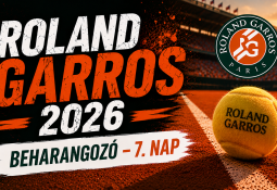 Roland Garros