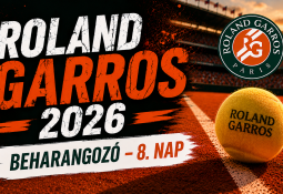 Roland Garros