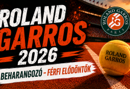 Roland Garros