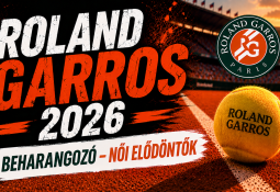 Roland Garros