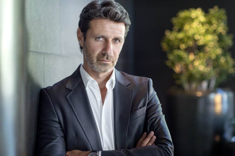 Mouratoglou
