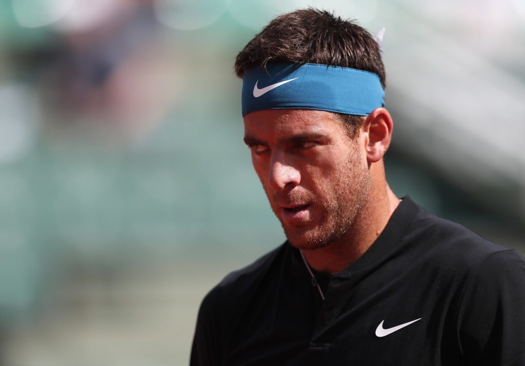 Del Potro