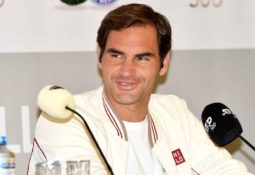 Federer