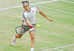 Federer