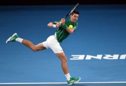 Djokovic