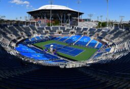 Cincinnati Open