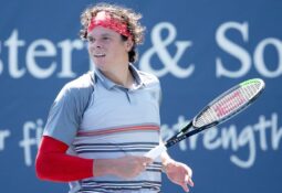 Raonic Cincinnati Murray