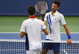 Bautista-Agut Djokovic