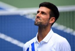 Djokovic ATP 1000