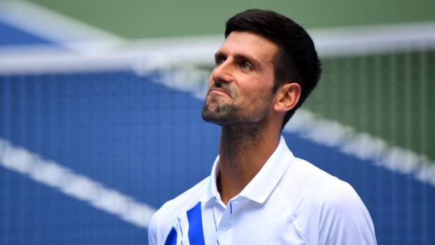 Djokovic ATP 1000