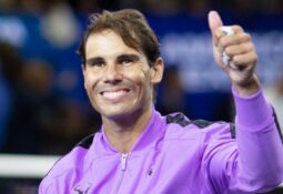 Nadal visszavonulás