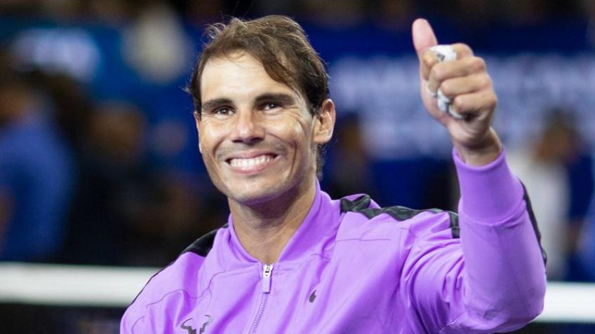 Nadal visszavonulás