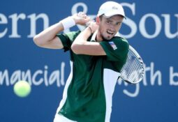 Daniil Medvedev
