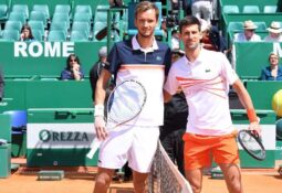 Medvedev Vélemény Djokovic