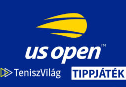 US Open tippjáték