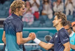 Zverev Ferrer Miami