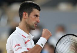 Djokovic