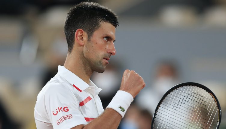 Djokovic