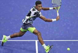 FAA US Open 2020