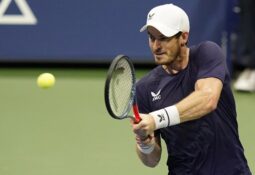 Murray