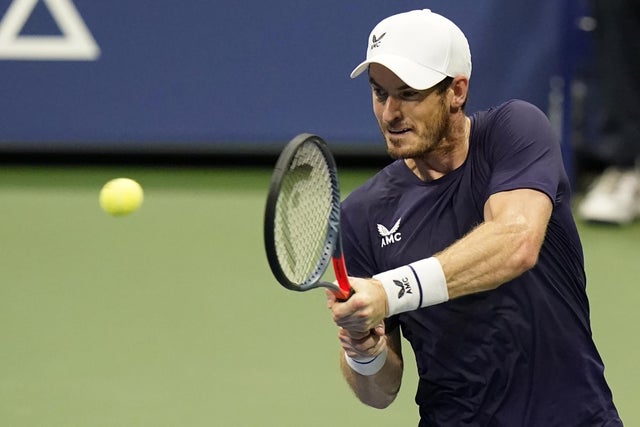 Murray