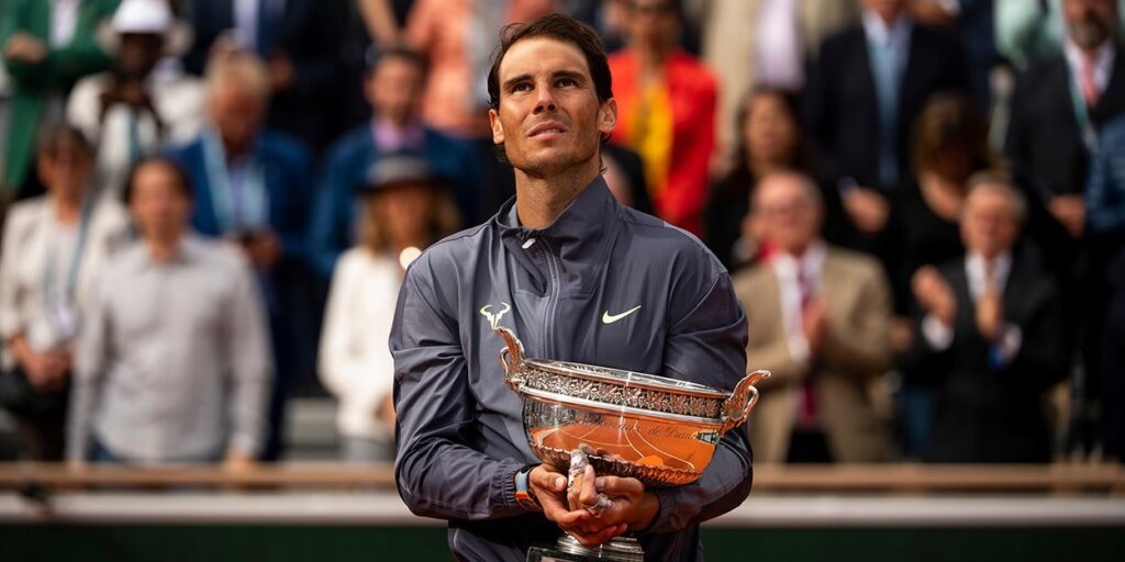 rafael nadal roland garros