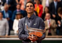rafael nadal roland garros