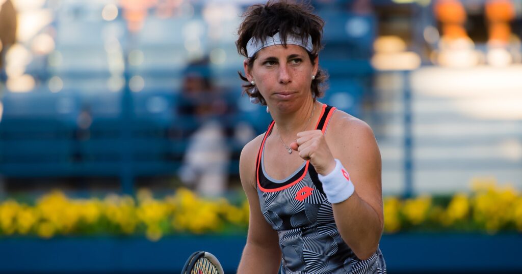 Suarez Navarro