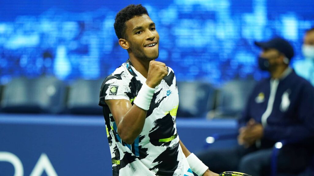 Aliassime