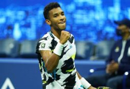 Aliassime