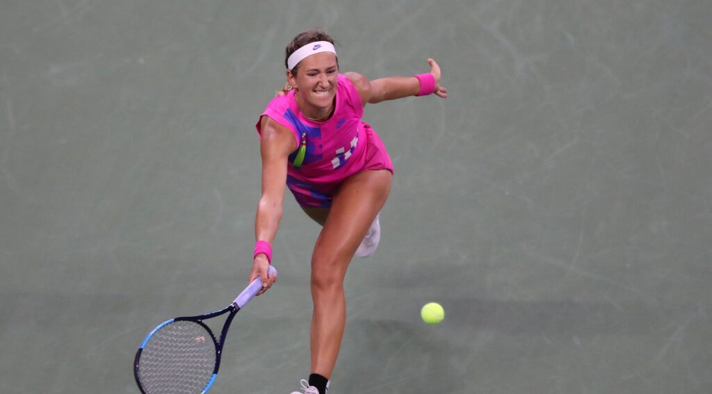 Azarenka usopen 2020