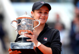 barty roland garros
