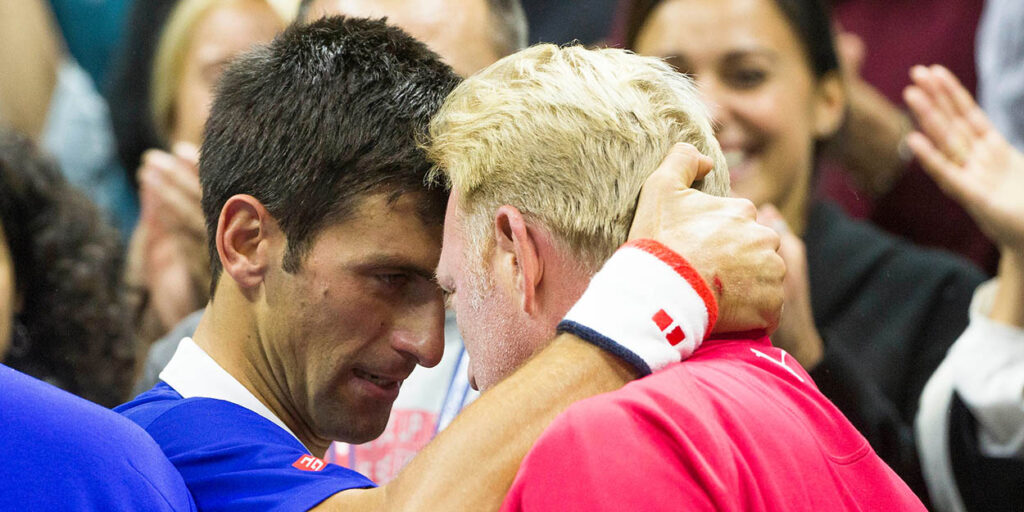 Djokovic