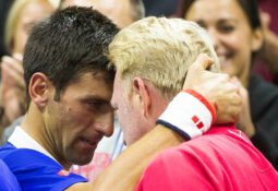 Djokovic