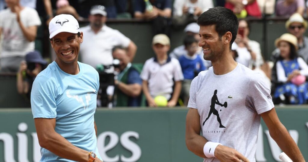 Djokovic