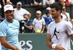 Djokovic