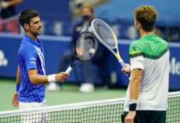 Djokovic