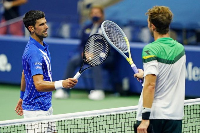 Djokovic
