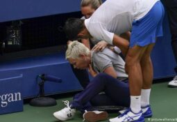 Djokovic