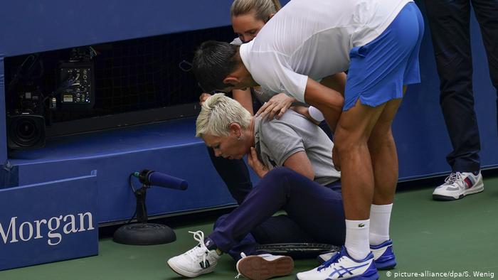 Djokovic