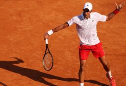 Djokovic
