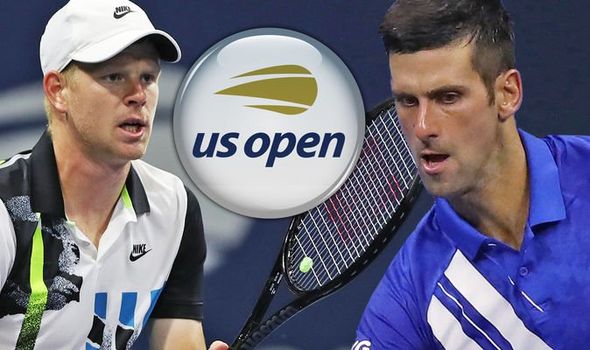 Djokovic