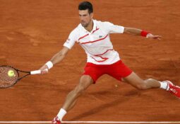 Djokovic