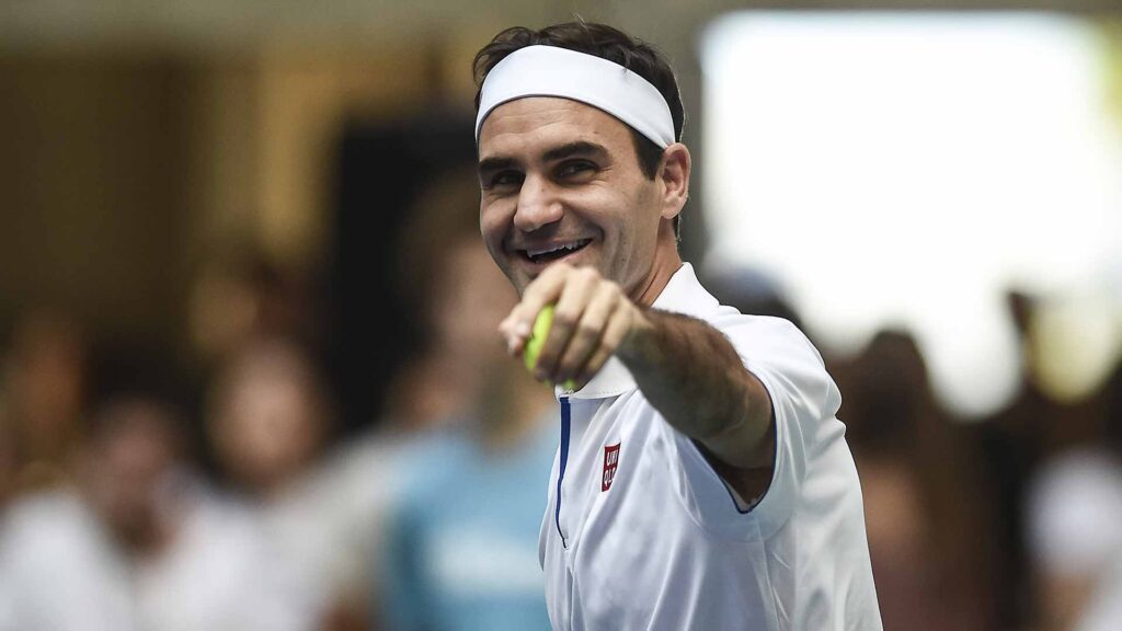 Federer