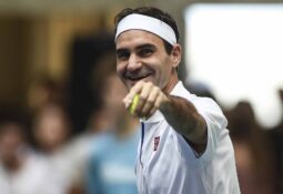 Federer