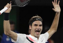 Federer