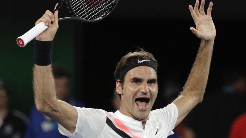 Federer
