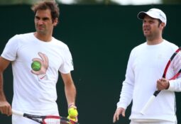 Federer Lüthi
